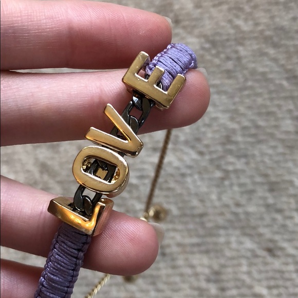 BCBG love bracelet - Picture 2 of 5